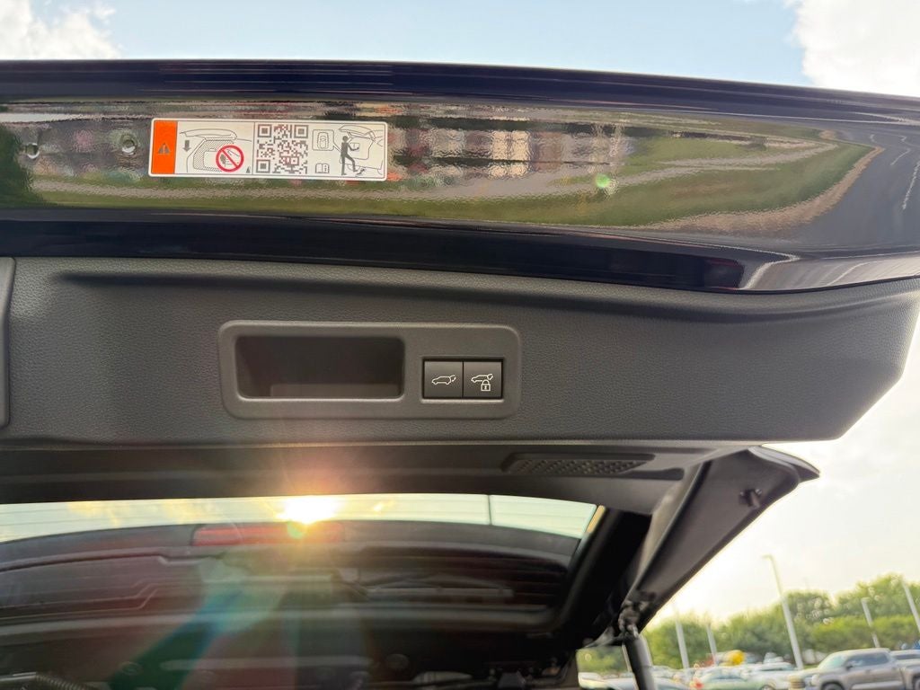 2026 Toyota 4Runner i-FORCE MAX 4Runner Limited