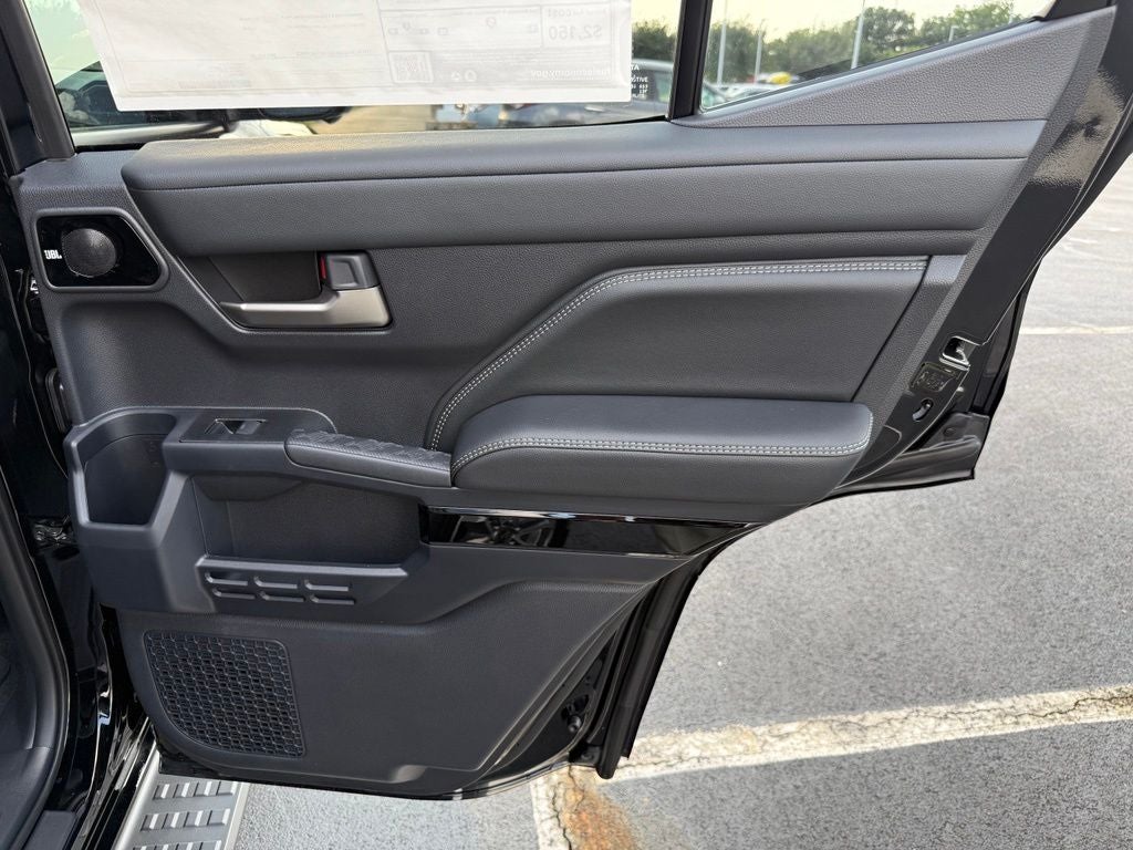 2026 Toyota 4Runner i-FORCE MAX 4Runner Limited