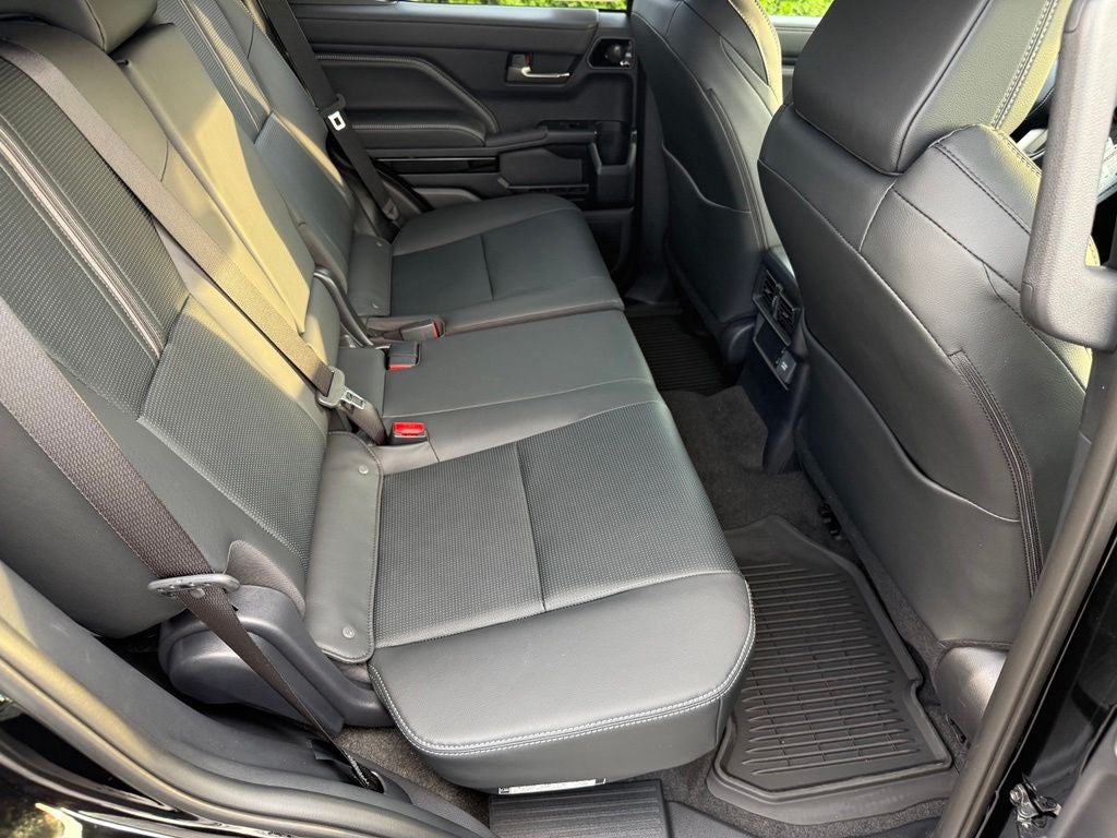 2026 Toyota 4Runner i-FORCE MAX 4Runner Limited