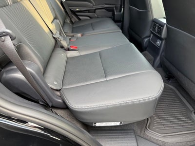 2026 Toyota 4Runner i-FORCE MAX 4Runner Limited