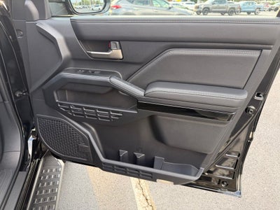 2026 Toyota 4Runner i-FORCE MAX 4Runner Limited