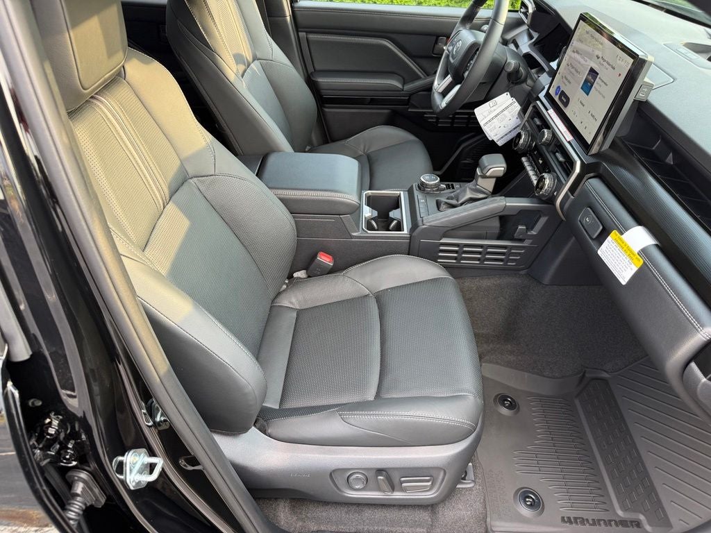 2026 Toyota 4Runner i-FORCE MAX 4Runner Limited