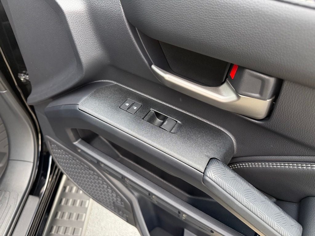 2026 Toyota 4Runner i-FORCE MAX 4Runner Limited