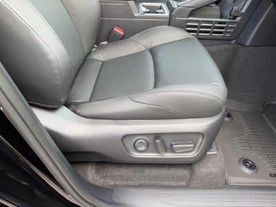 2026 Toyota 4Runner i-FORCE MAX 4Runner Limited