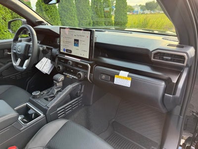 2026 Toyota 4Runner i-FORCE MAX 4Runner Limited