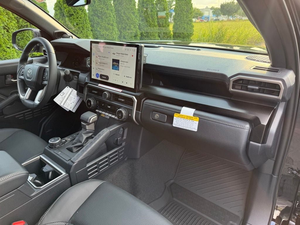 2026 Toyota 4Runner i-FORCE MAX 4Runner Limited