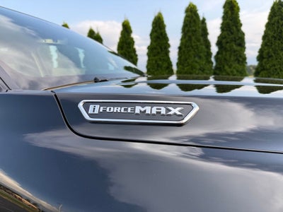 2026 Toyota 4Runner i-FORCE MAX 4Runner Limited