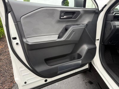 2026 Toyota RAV4 Plug-in Hybrid Woodland