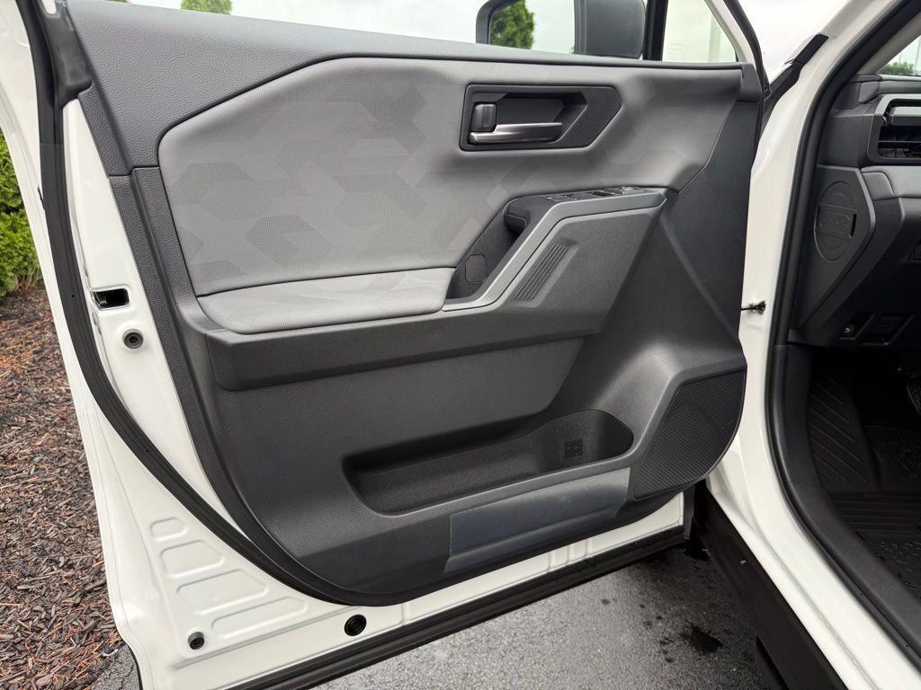 2026 Toyota RAV4 Plug-in Hybrid Woodland