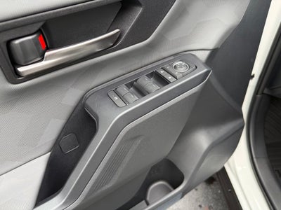 2026 Toyota RAV4 Plug-in Hybrid Woodland
