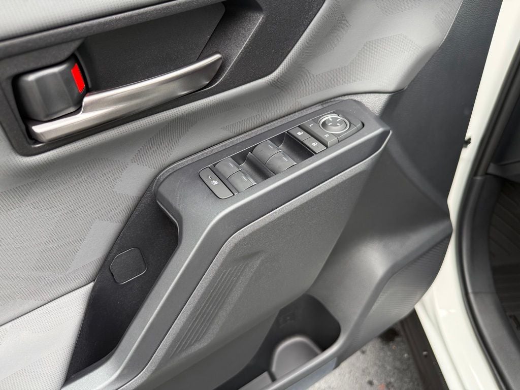 2026 Toyota RAV4 Plug-in Hybrid Woodland