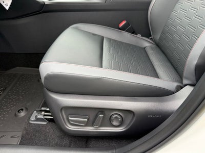 2026 Toyota RAV4 Plug-in Hybrid Woodland