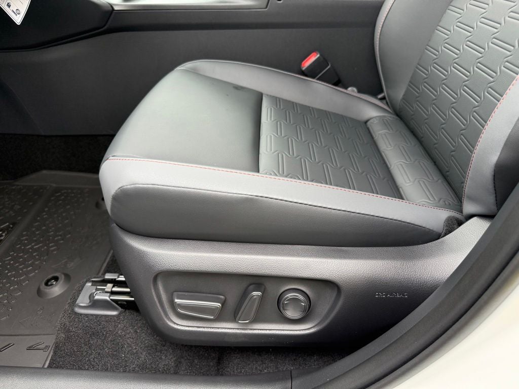 2026 Toyota RAV4 Plug-in Hybrid Woodland