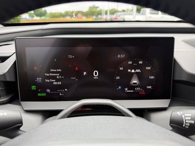 2026 Toyota RAV4 Plug-in Hybrid Woodland