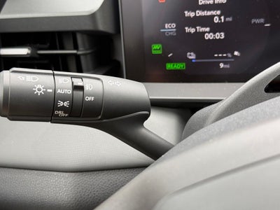 2026 Toyota RAV4 Plug-in Hybrid Woodland