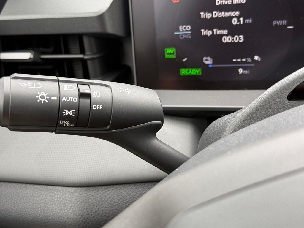 2026 Toyota RAV4 Plug-in Hybrid Woodland