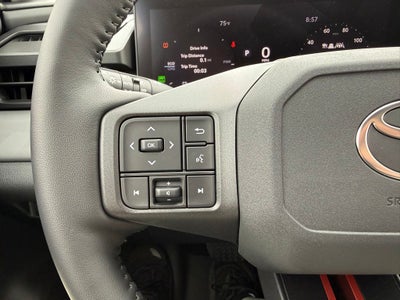 2026 Toyota RAV4 Plug-in Hybrid Woodland
