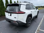 2026 Toyota RAV4 Plug-in Hybrid Woodland