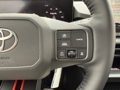 2026 Toyota RAV4 Plug-in Hybrid Woodland
