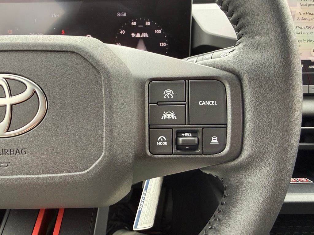 2026 Toyota RAV4 Plug-in Hybrid Woodland