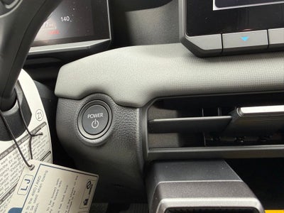 2026 Toyota RAV4 Plug-in Hybrid Woodland
