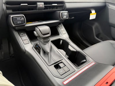 2026 Toyota RAV4 Plug-in Hybrid Woodland