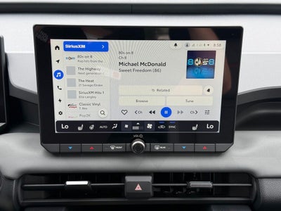 2026 Toyota RAV4 Plug-in Hybrid Woodland