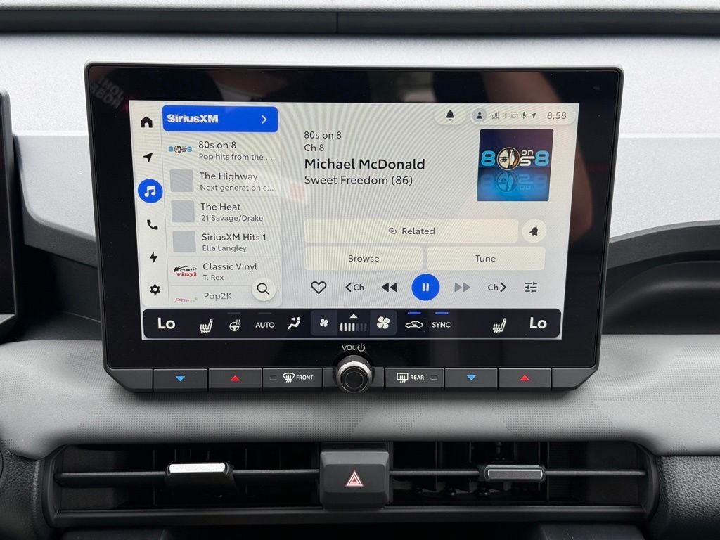 2026 Toyota RAV4 Plug-in Hybrid Woodland