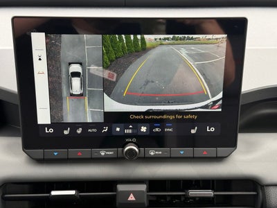 2026 Toyota RAV4 Plug-in Hybrid Woodland