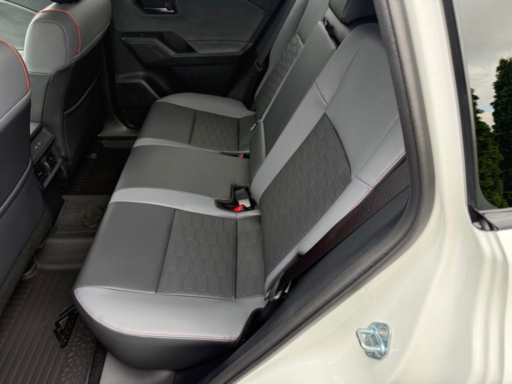 2026 Toyota RAV4 Plug-in Hybrid Woodland