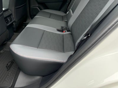 2026 Toyota RAV4 Plug-in Hybrid Woodland