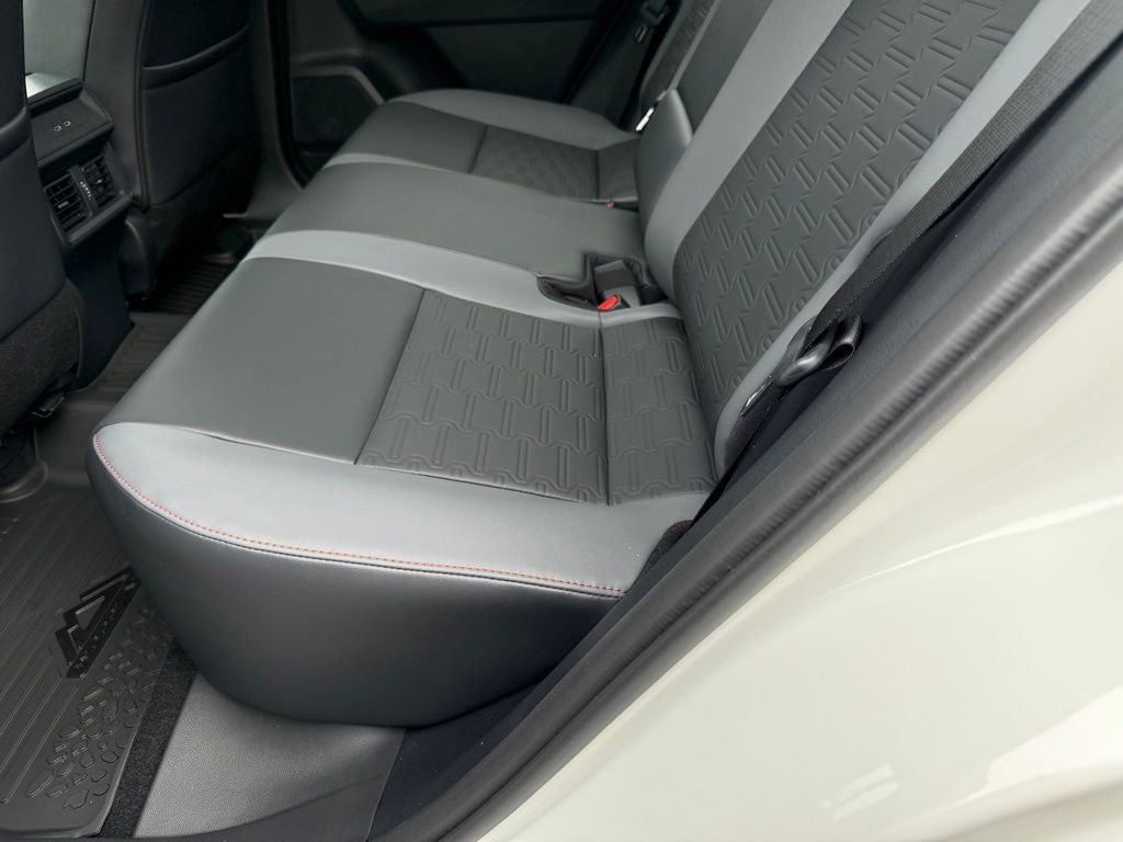 2026 Toyota RAV4 Plug-in Hybrid Woodland