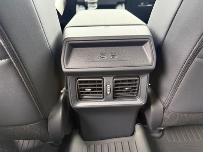 2026 Toyota RAV4 Plug-in Hybrid Woodland