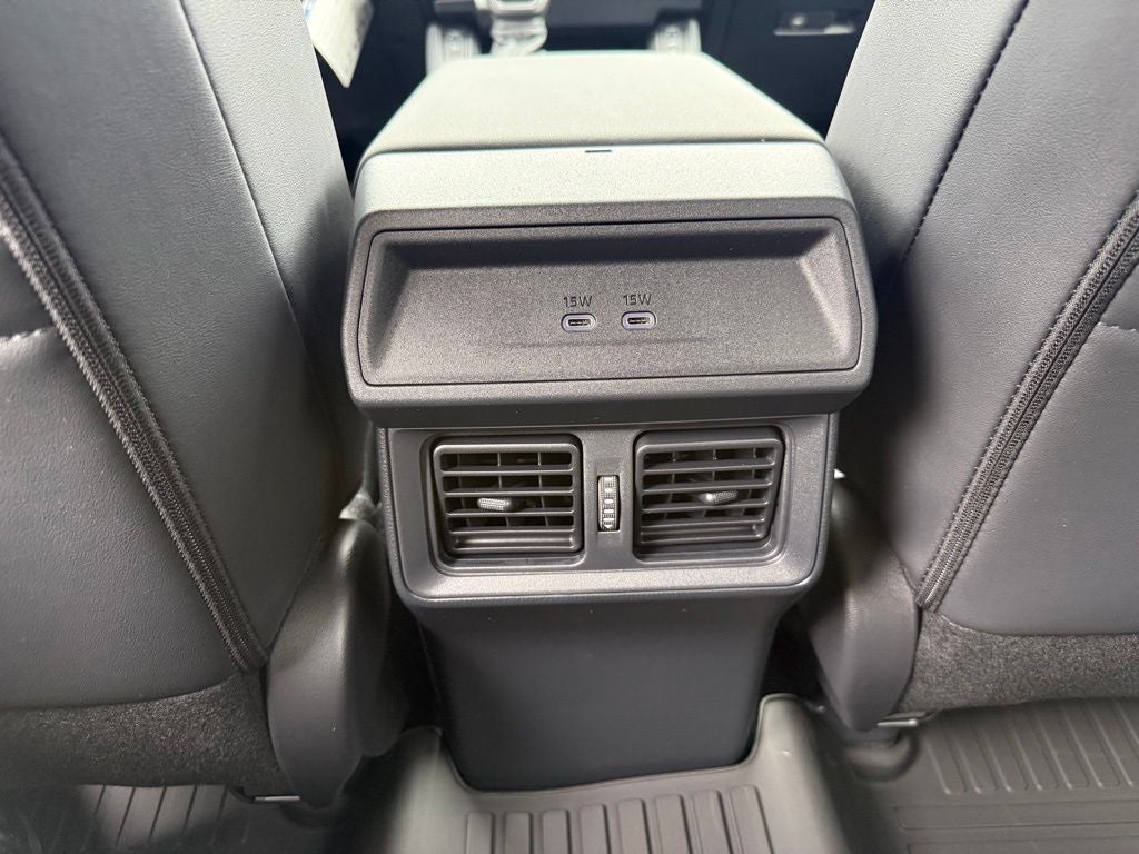 2026 Toyota RAV4 Plug-in Hybrid Woodland