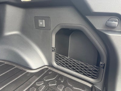 2026 Toyota RAV4 Plug-in Hybrid Woodland