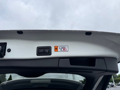 2026 Toyota RAV4 Plug-in Hybrid Woodland