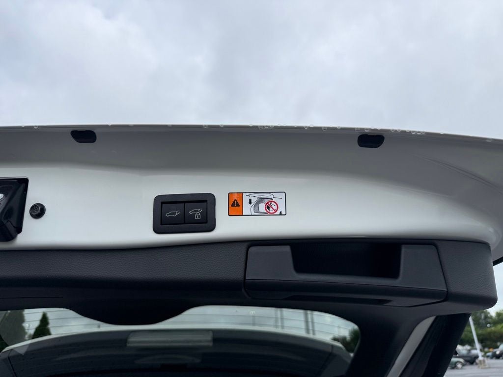 2026 Toyota RAV4 Plug-in Hybrid Woodland
