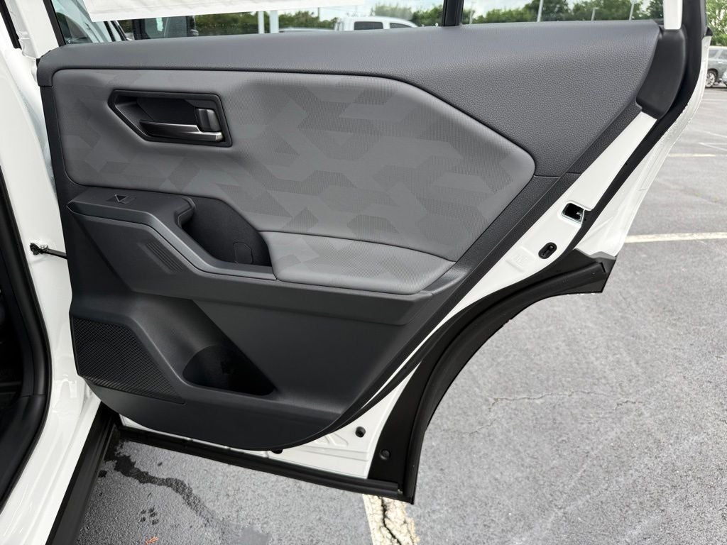 2026 Toyota RAV4 Plug-in Hybrid Woodland