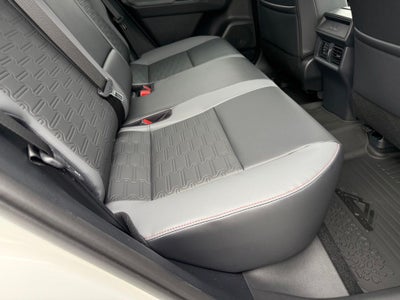 2026 Toyota RAV4 Plug-in Hybrid Woodland
