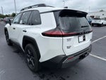 2026 Toyota RAV4 Plug-in Hybrid Woodland