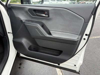 2026 Toyota RAV4 Plug-in Hybrid Woodland