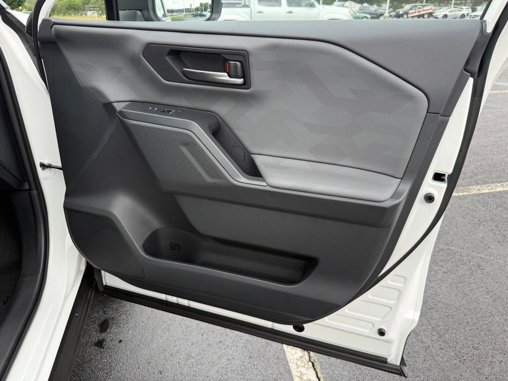 2026 Toyota RAV4 Plug-in Hybrid Woodland