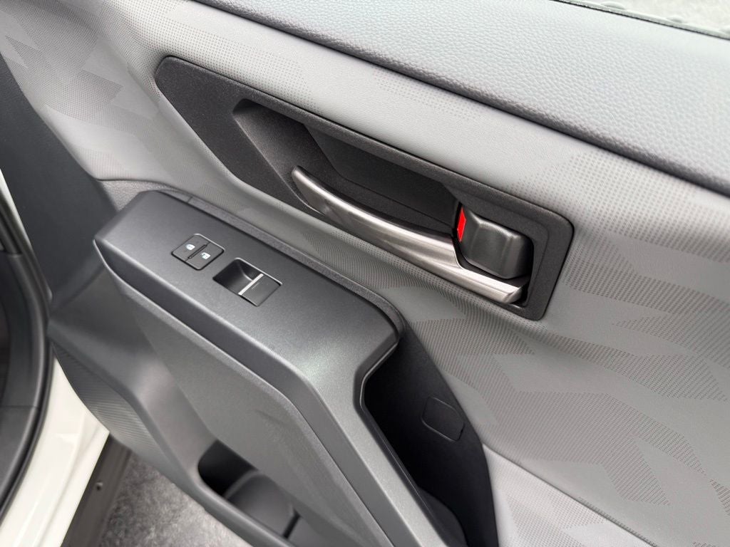 2026 Toyota RAV4 Plug-in Hybrid Woodland
