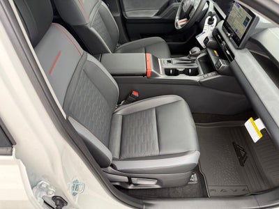 2026 Toyota RAV4 Plug-in Hybrid Woodland