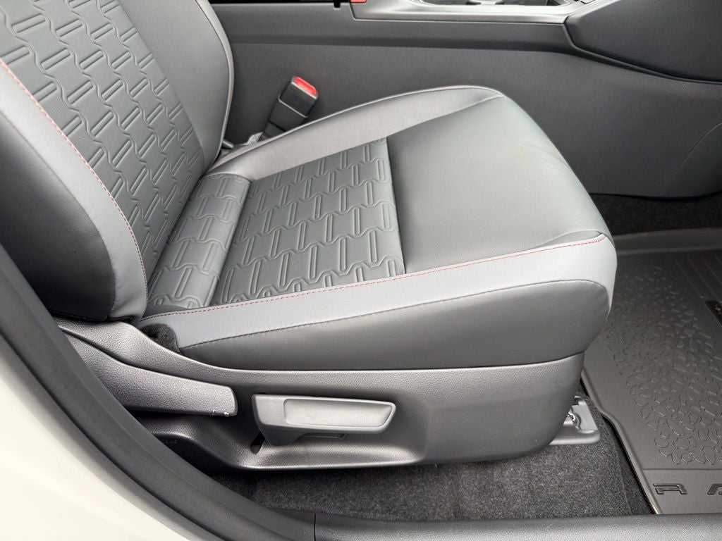 2026 Toyota RAV4 Plug-in Hybrid Woodland