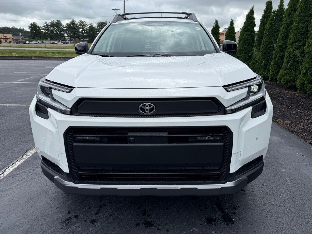 2026 Toyota RAV4 Plug-in Hybrid Woodland