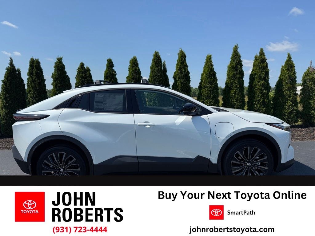 2026 Toyota C-HR XSE