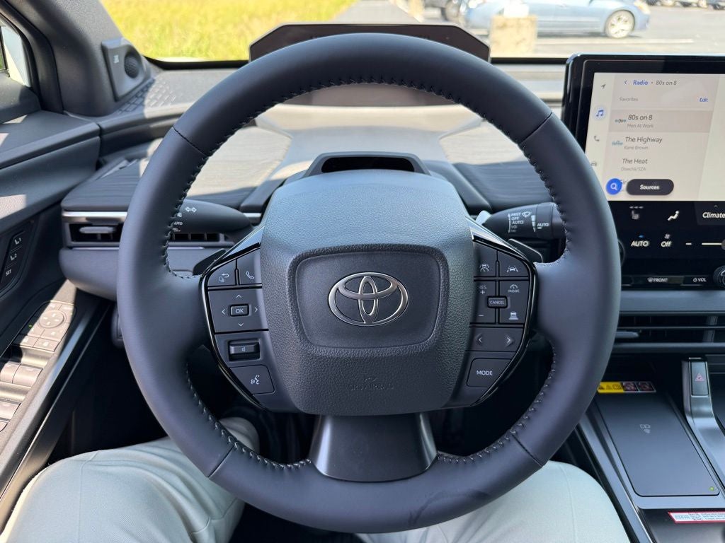 2026 Toyota C-HR XSE