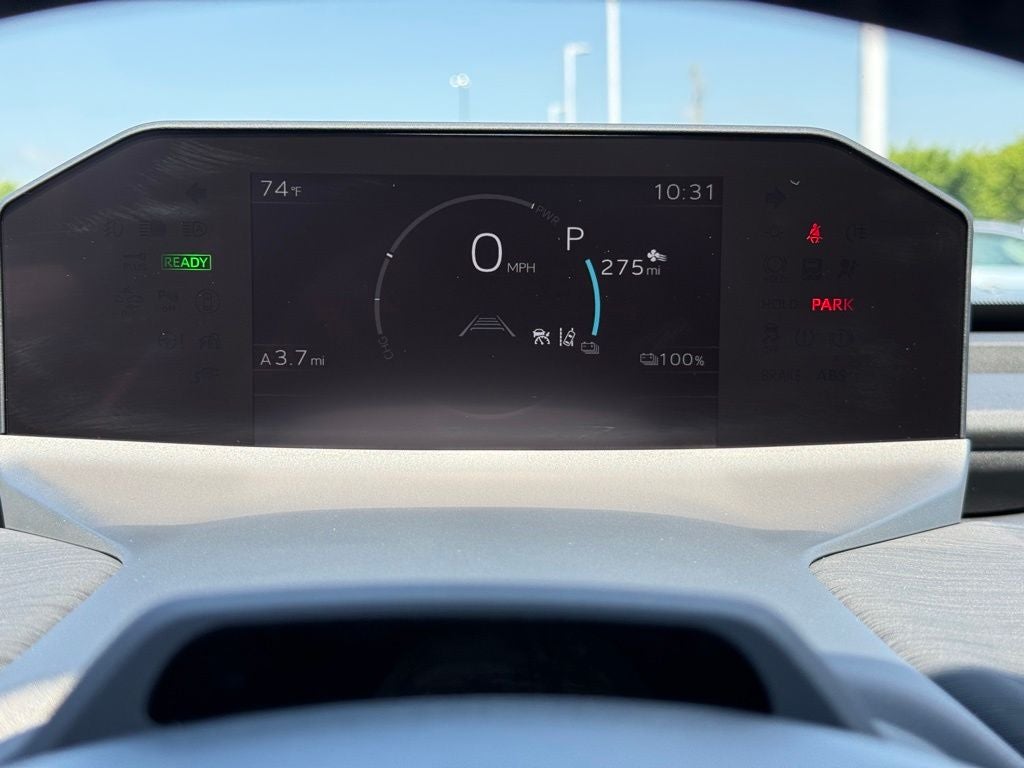 2026 Toyota C-HR XSE