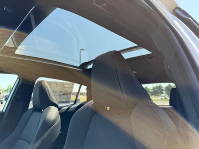 2026 Toyota C-HR XSE